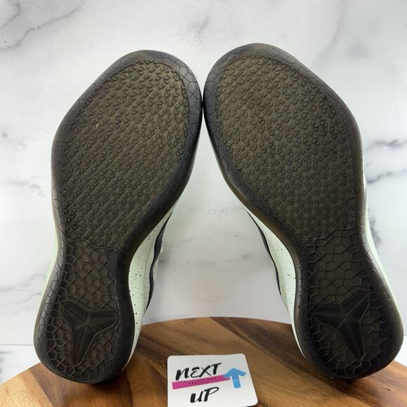 Mens size 11-Nike Kobe AD ‘Igloo’ Basketball Shoe 852425-300 Excellent Condition - Picture 6 of 9